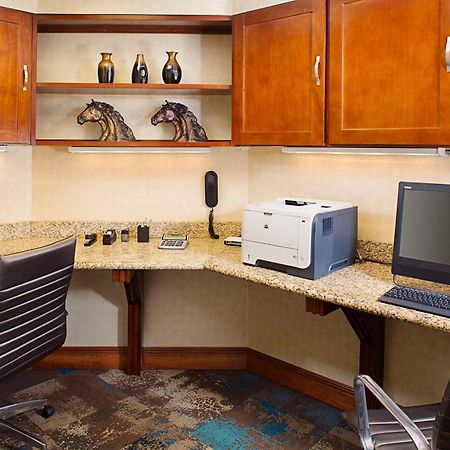 Hampton Inn & Suites - Mansfield Dış mekan fotoğraf