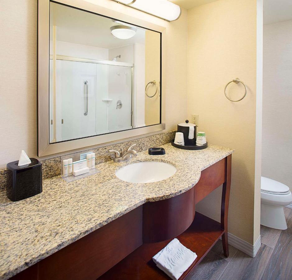 Hampton Inn & Suites - Mansfield Dış mekan fotoğraf