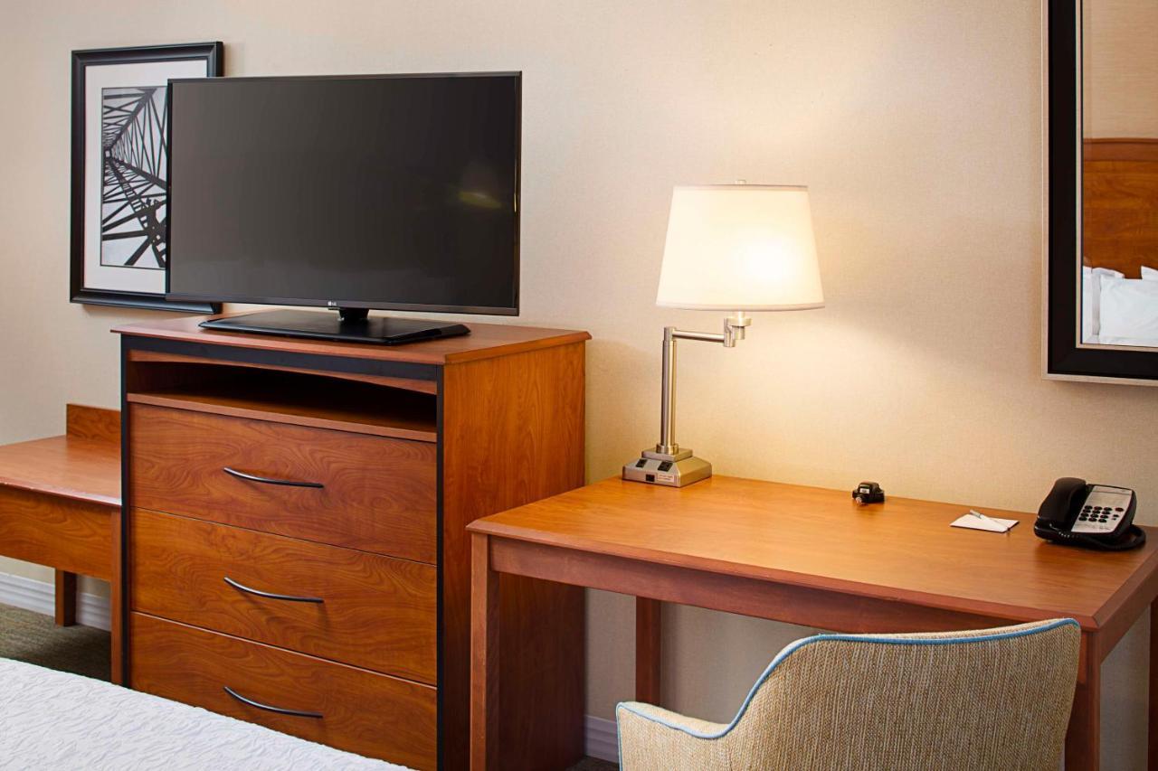 Hampton Inn & Suites - Mansfield Dış mekan fotoğraf