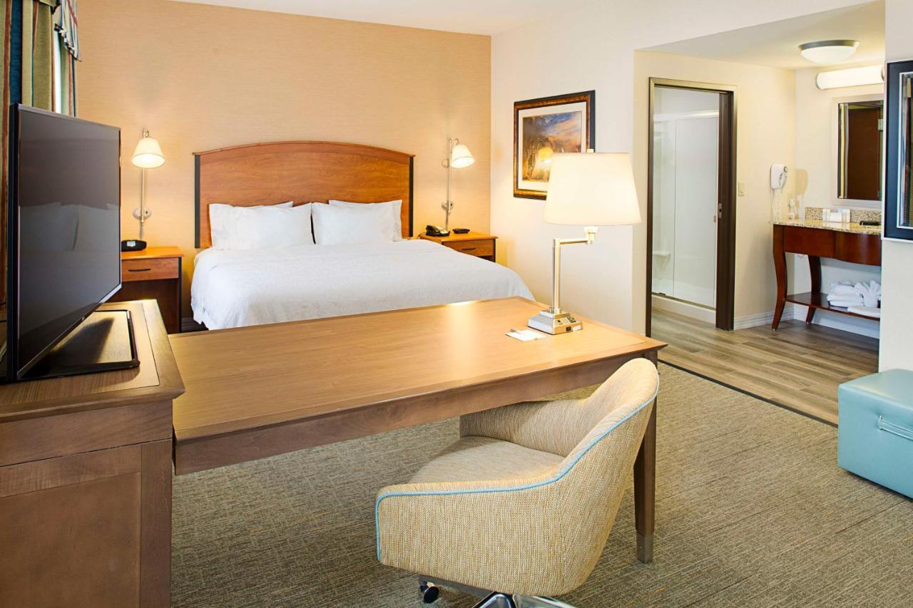 Hampton Inn & Suites - Mansfield Dış mekan fotoğraf
