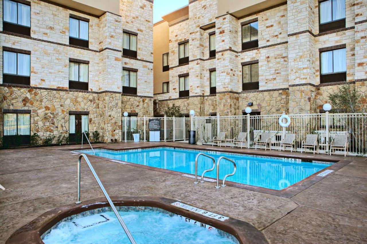 Hampton Inn & Suites - Mansfield Dış mekan fotoğraf