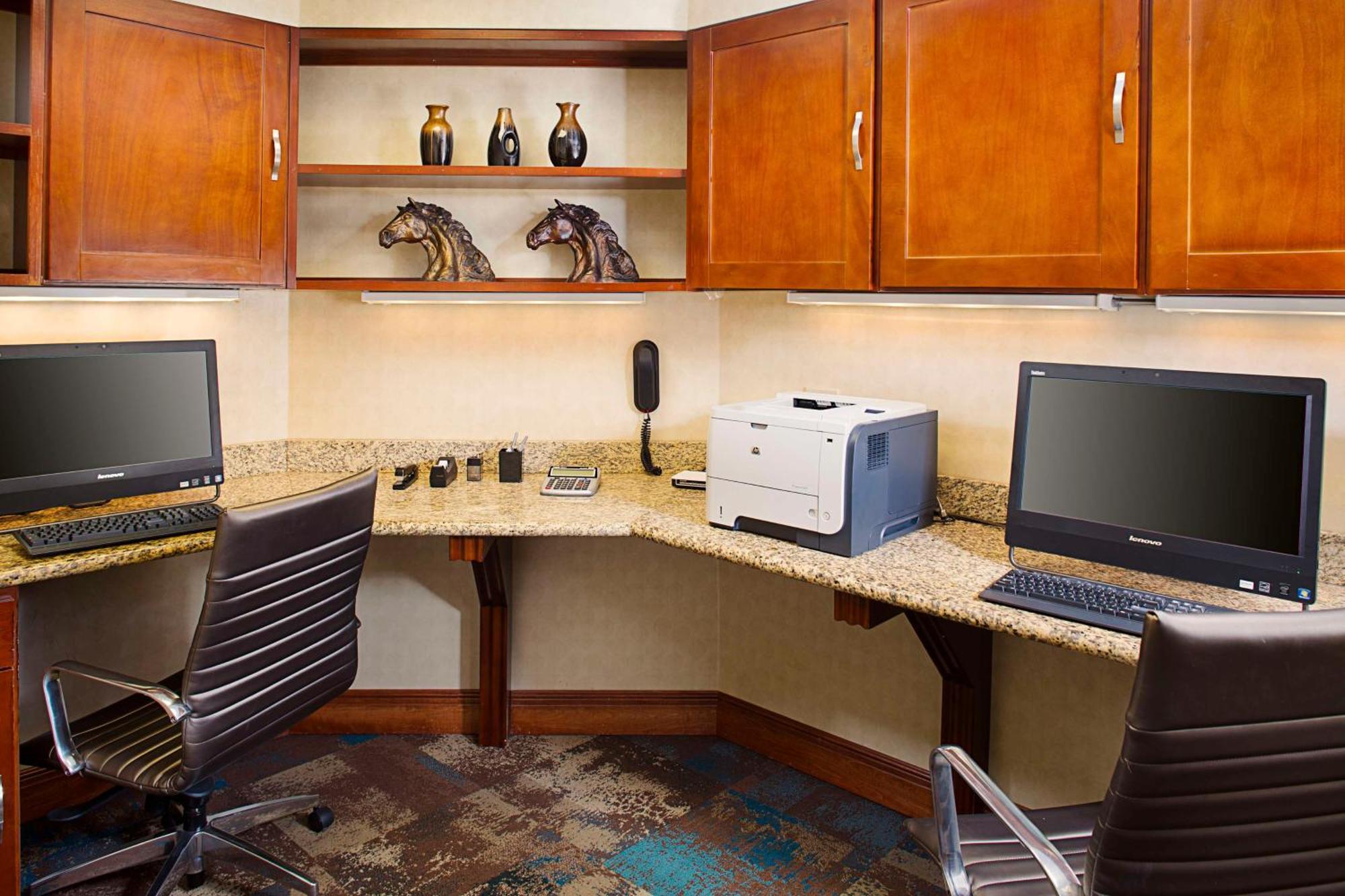 Hampton Inn & Suites - Mansfield Dış mekan fotoğraf