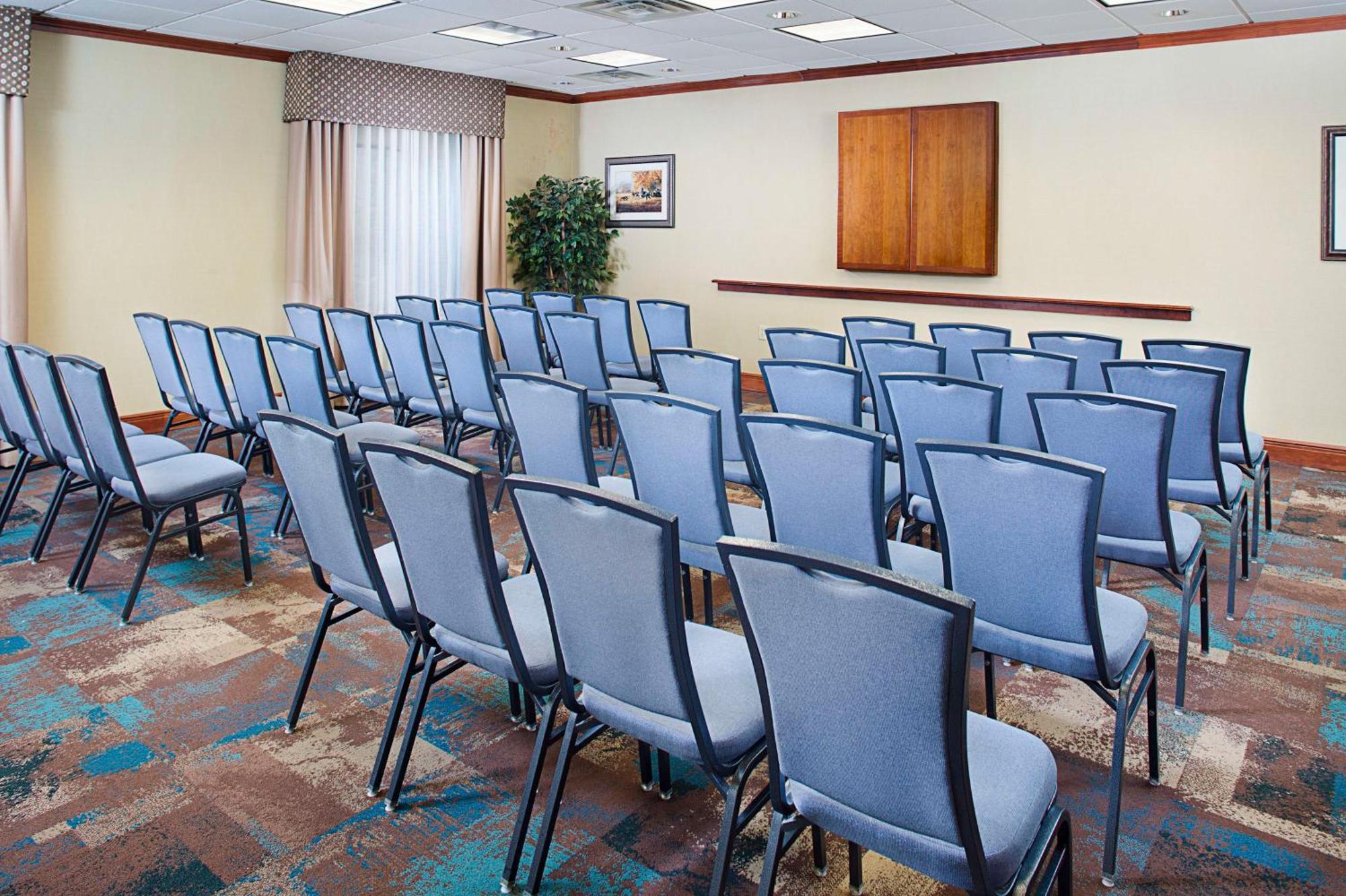 Hampton Inn & Suites - Mansfield Dış mekan fotoğraf