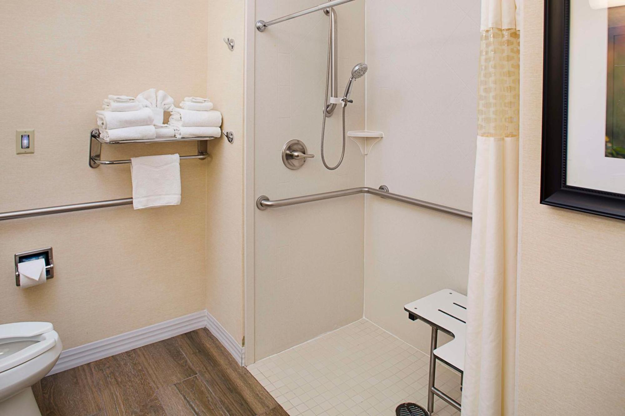 Hampton Inn & Suites - Mansfield Dış mekan fotoğraf