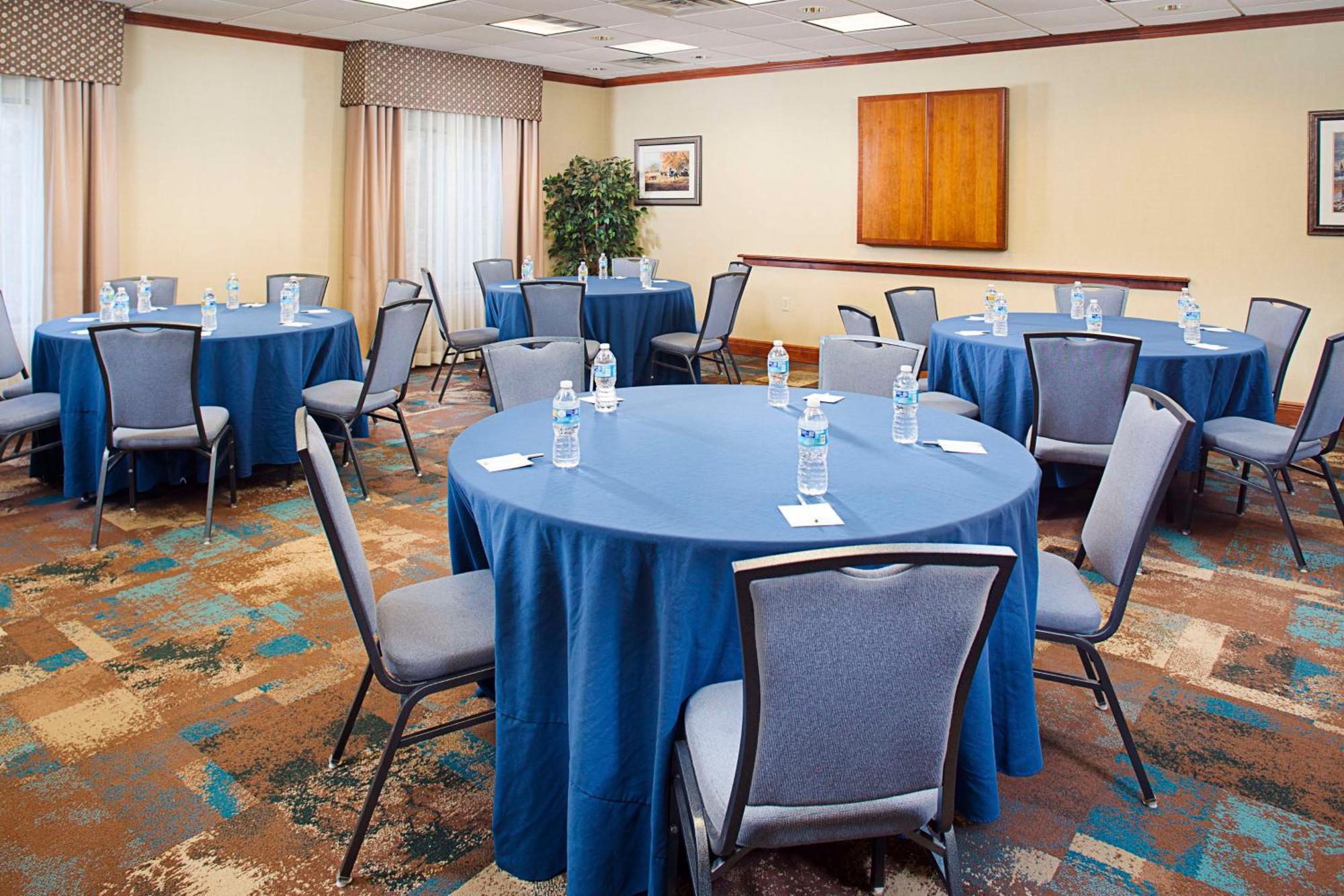 Hampton Inn & Suites - Mansfield Dış mekan fotoğraf