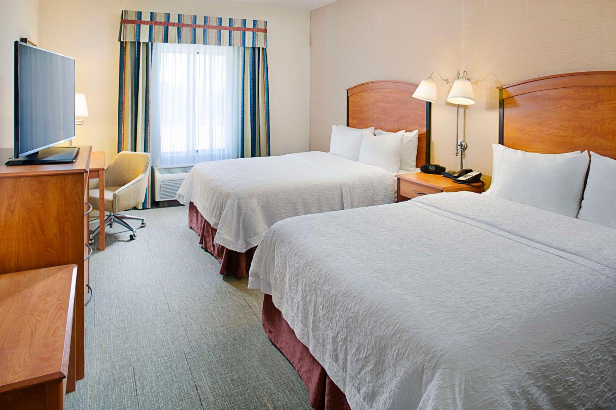 Hampton Inn & Suites - Mansfield Dış mekan fotoğraf