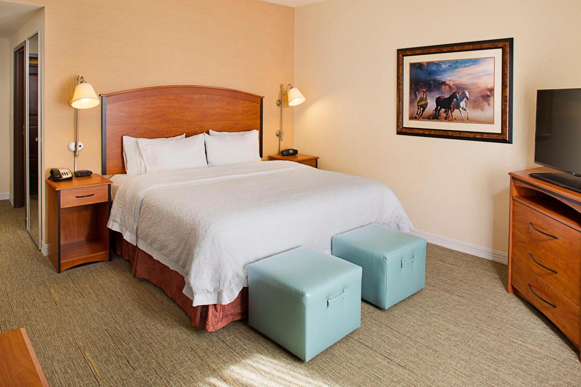 Hampton Inn & Suites - Mansfield Dış mekan fotoğraf