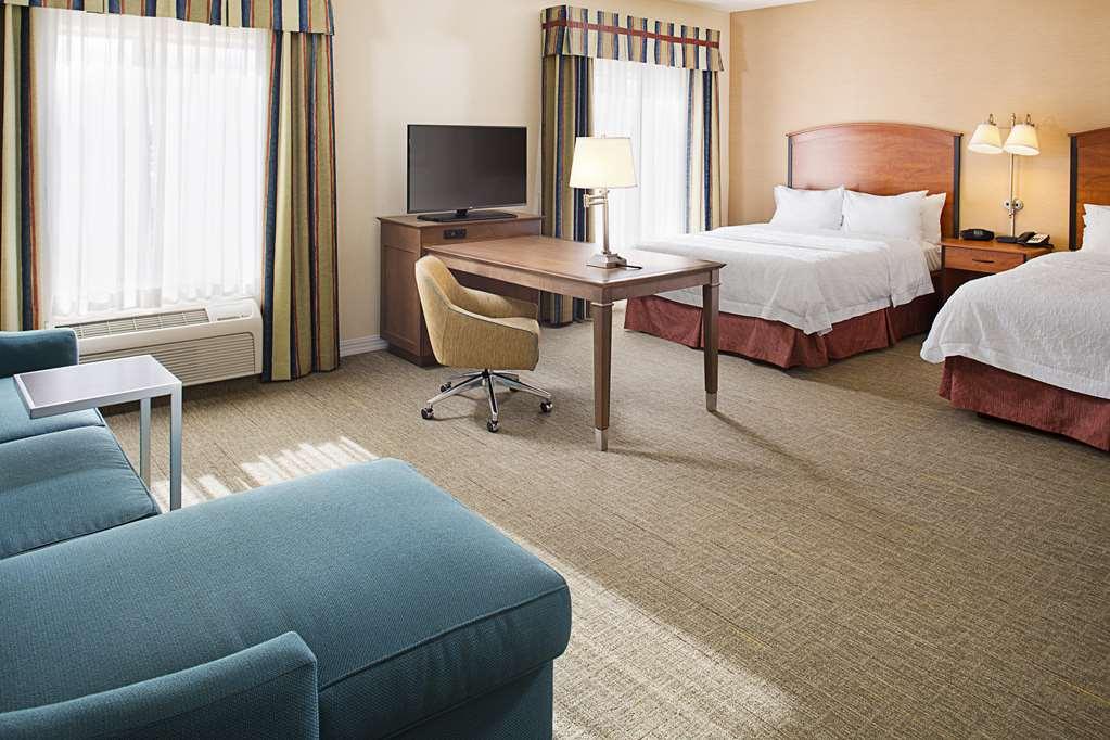 Hampton Inn & Suites - Mansfield Oda fotoğraf