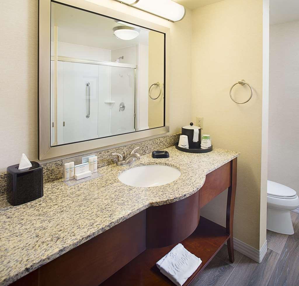 Hampton Inn & Suites - Mansfield Oda fotoğraf