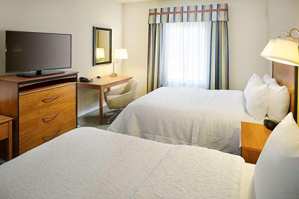Hampton Inn & Suites - Mansfield Oda fotoğraf