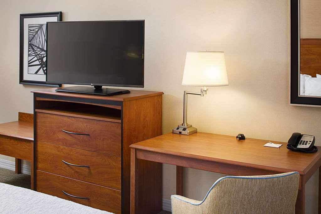 Hampton Inn & Suites - Mansfield Oda fotoğraf