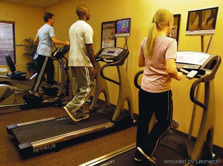 Hampton Inn & Suites - Mansfield Konforlar fotoğraf