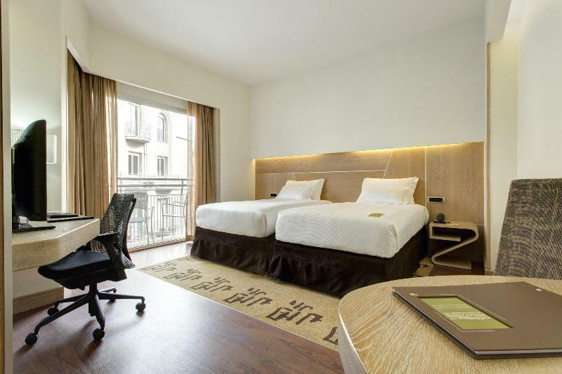 Hampton Inn & Suites - Mansfield Dış mekan fotoğraf